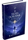 Yıldıza Dokunmak 2: Nebula (Ciltli)