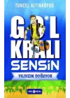 Yıldızın Doğuyor - Gol Kralı Sensin