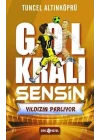 Yıldızın Parlıyor - Gol Kralı Sensin