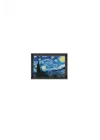 Yıldızlı Gece 1000 Parça Çerçeveli Puzzle