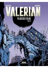 Yıldızsız Ülke - Valerian Cilt 3