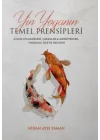 Yin Yoga’nın Temel Prensipleri
