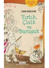 Yırtık, Çizik ve Buruşuk