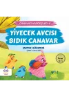 Yiyecek Avcısı Bıdık Canavar - Canavar Kardeşler 6