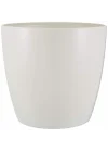 YK06 Yakut Saksı 39cm, 33 Litre Siyah