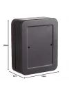 YKB/200/BB2 Anahtar Dolabı