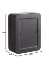 YKB/200/BB2 Anahtar Dolabı