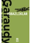 Yobazlıklar