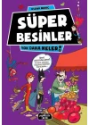 Yok Daha Neler 2 - Süper Besinler
