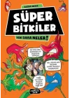 Yok Daha Neler 5 - Süper Bitkiler