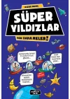 Yok Daha Neler 6 - Süper Yıldızlar