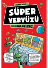 Yok Daha Neler 7 - Süper Yeryüzü