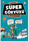 Yok Daha Neler 8 - Süper Gökyüzü