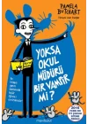 Yoksa Okul Müdürü Bir Vampir mi?