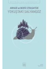Yokuştaki Salyangoz