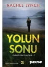 Yolun Sonu - Dedektif Kelly Porter Serisi 3
