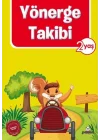 Yönerge Takibi 2 Yaş