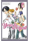 Your Lie in April – Nisan Yalanı 6