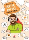 YouTuber Sertaç Abi’yle Sorudan Soruya