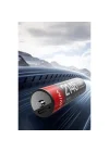 YP88 4 Adet Şarj Edilebilir Yüksek Verimli 1430 mAh 1.5V AA Pil - Siyah