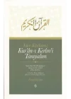 Yüce Kitabımız Kuran-ı Kerimi Tanıyalım