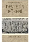 Yukarı Mezopotamya’da Devletin Kökeni