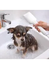 Yüksek Basınçlı Tasarruflu Duş Başlığı - Kireç Önleyici ve Su Tasarruflu Banyo Başlığı