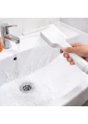 Yüksek Basınçlı Tasarruflu Duş Başlığı - Kireç Önleyici ve Su Tasarruflu Banyo Başlığı