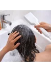 Yüksek Basınçlı Tasarruflu Duş Başlığı - Kireç Önleyici ve Su Tasarruflu Banyo Başlığı