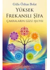 Yüksek Frekanslı Şifa