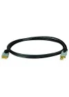 Yüksek Hızlı USB 2.0 A-B Uçlu USB Data Kablosu 3m