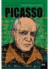 Yüksek Ruhlar Serisi: Picasso