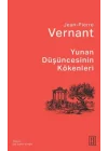 Yunan Düşüncesinin Kökenleri