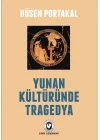 Yunan Kültüründe Tragedya