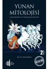 Yunan Mitolojisi