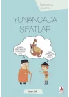 Yunancada Sıfatlar