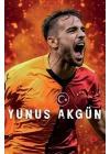 Yunus Akgün - (Poster Hediyeli)