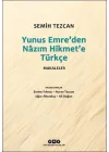 Yunus Emre’den Nâzım Hikmet’e Türkçe Makaleler