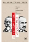 Yusuf Akçura ve Ziya Gökalp