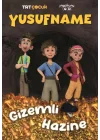 Yusufname - Gizemli Hazine