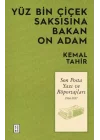 Yüz Bin Çiçek Saksısına Bakan On Adam