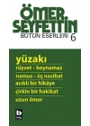 Yüzakı