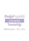 Yüzey Havlusu Lavanta 100 Yaprak