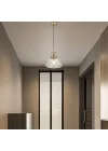 ZADA ANTİK TEKLİ 1XE27