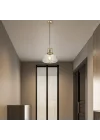 ZADA ANTİK TEKLİ 1XE27