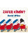 Zafer Kimin? (Ciltli)