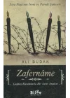 Zafername Ziya Paşanın İroni ve Parodi Şaheseri