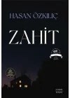 Zahit
