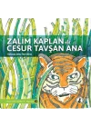 Zalim Kaplan İle Cesur Tavşan Ana - Korkunun Aklına Fikir Gelirse