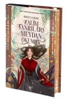 Zalim Tanrılara Meydan Okumak
